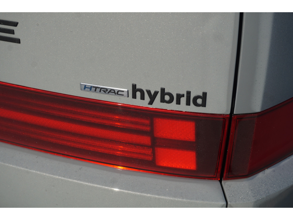 2025 Hyundai Santa Fe Calligraphy AWD Hybrid 5