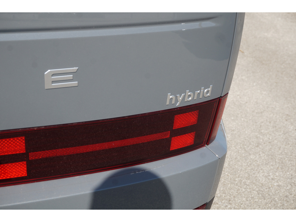 2025 Hyundai Santa Fe SEL FWD Hybrid 5