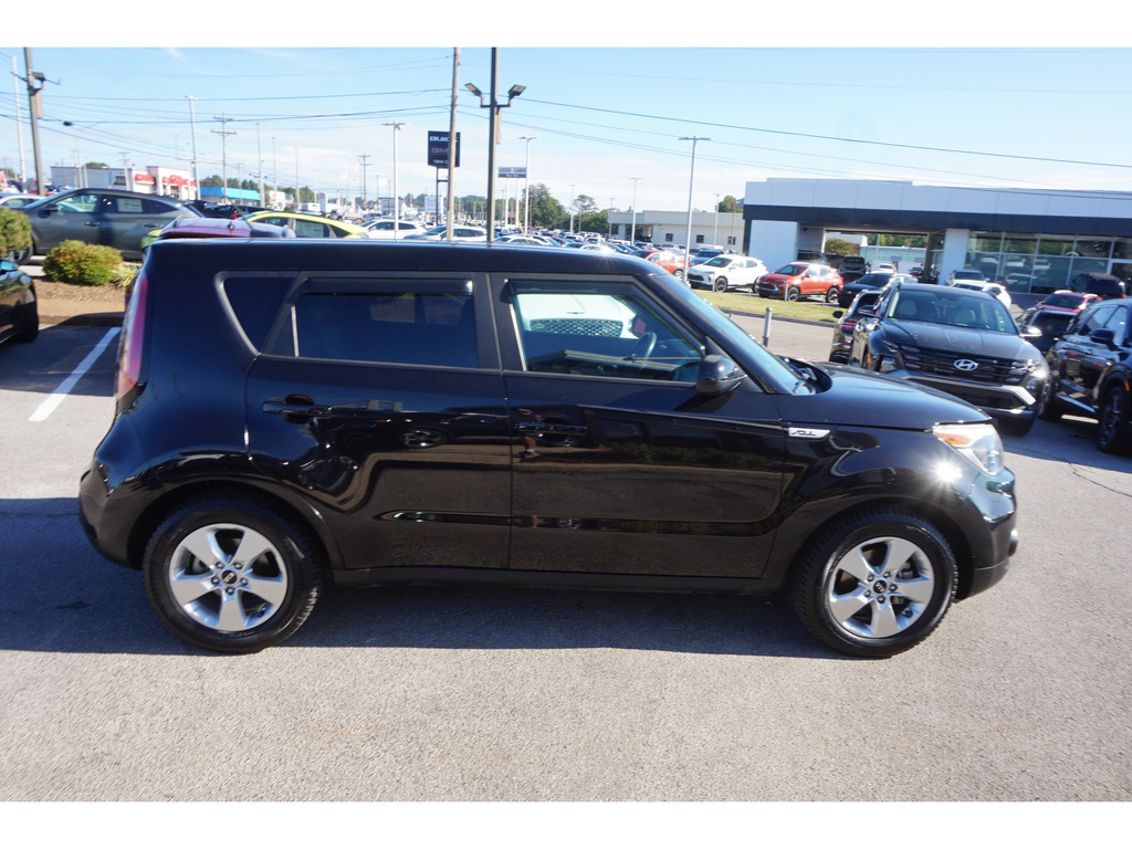 2017 Kia Soul  3