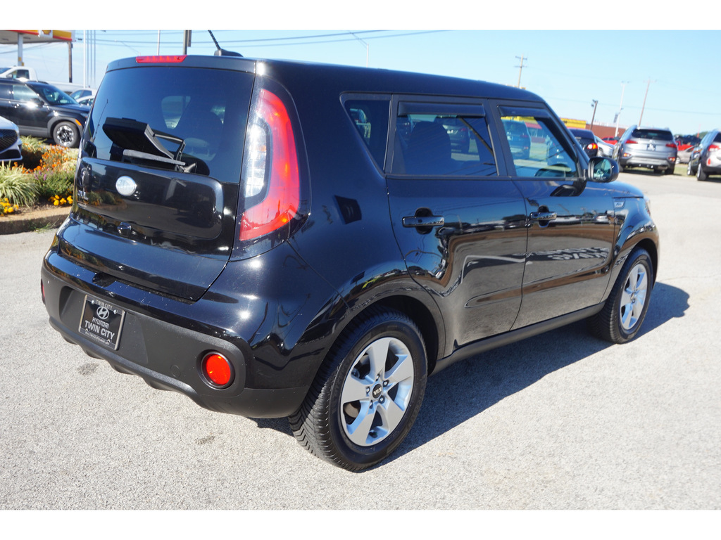 2017 Kia Soul  4