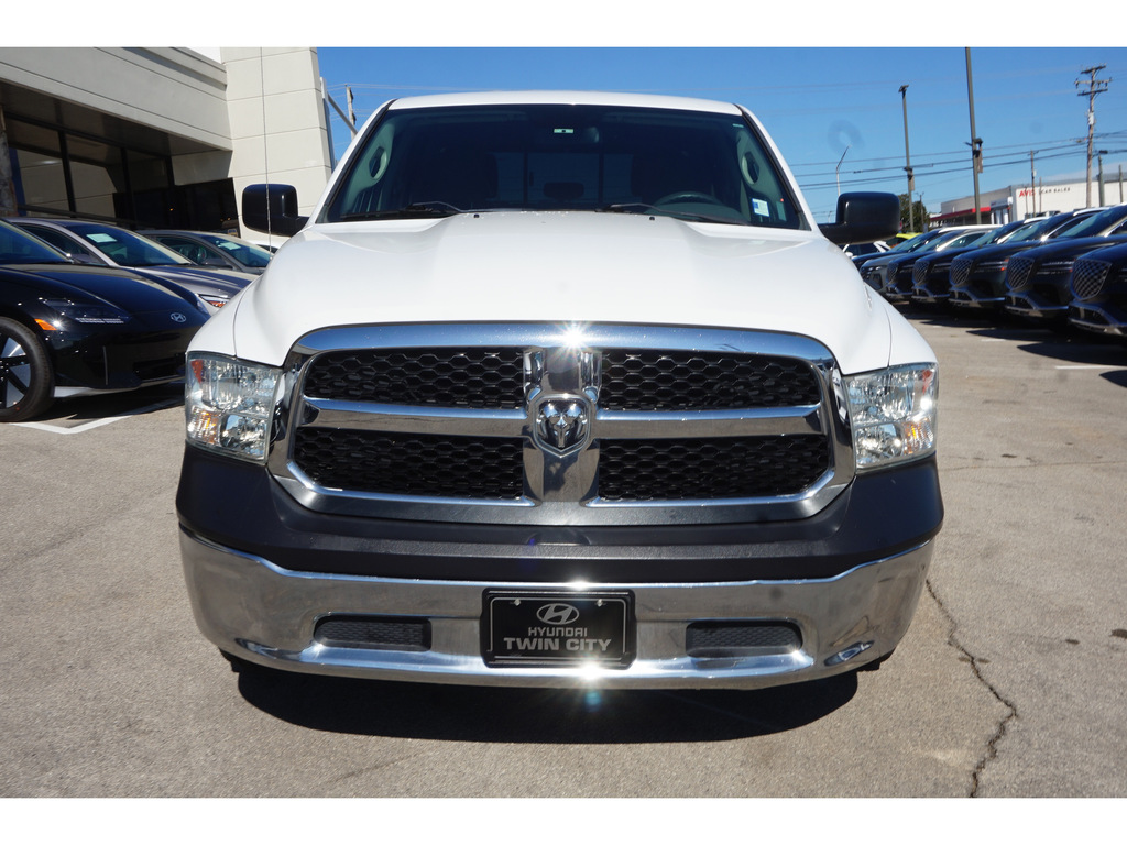 2014 Ram 1500 Tradesman 2WD 149WB 2