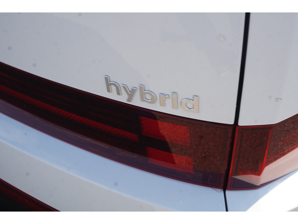 2025 Hyundai Santa Fe SEL FWD Hybrid 5