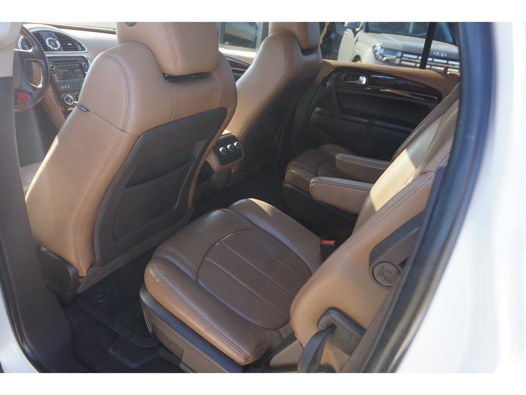 2013 Buick Enclave Leather FWD 15