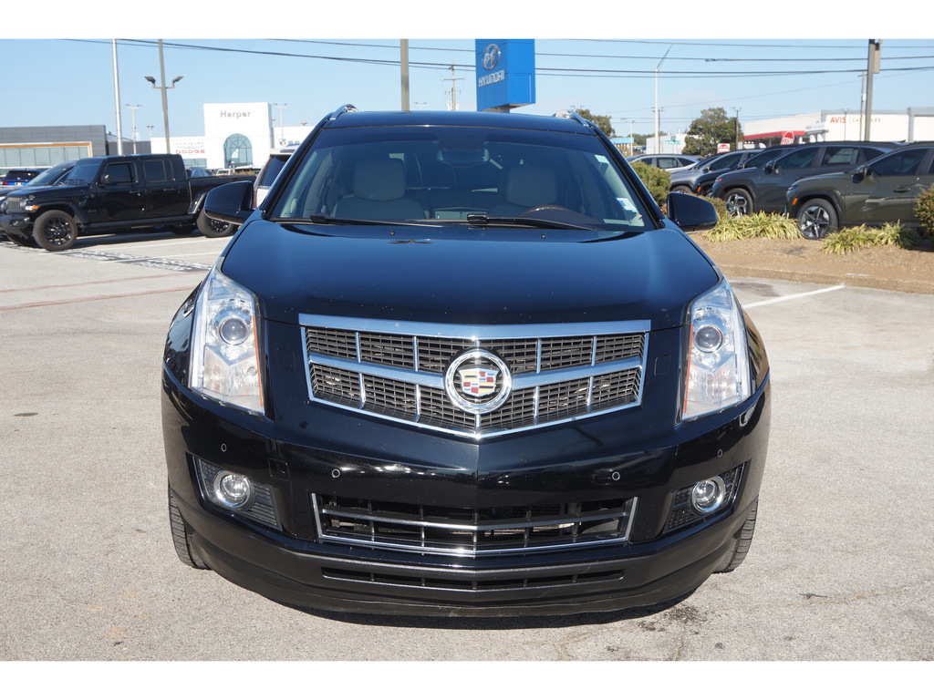 2011 Cadillac SRX Perf Collection FWD 2