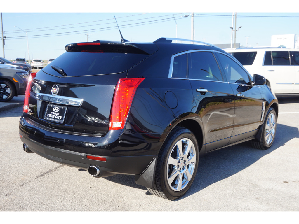 2011 Cadillac SRX Perf Collection FWD 5