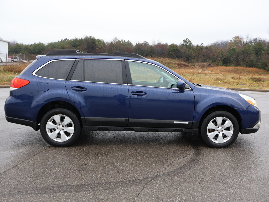 2010 Subaru Outback Limited Pwr Moon 3