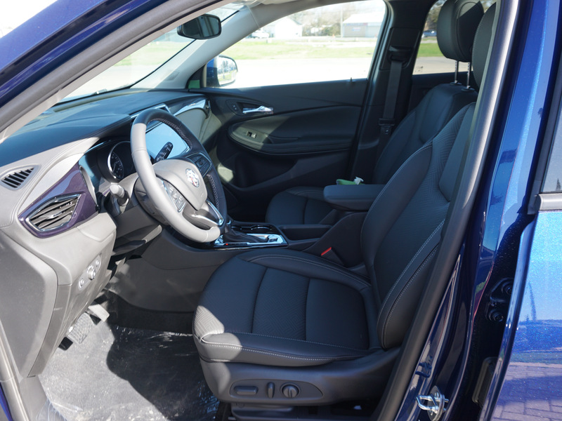 new 2023 Buick Encore car, priced at $29,840