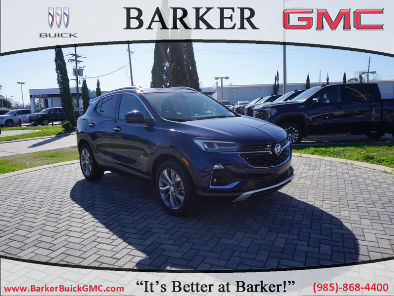 new 2023 Buick Encore car, priced at $28,590