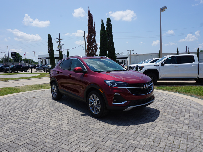 new 2023 Buick Encore car, priced at $30,030