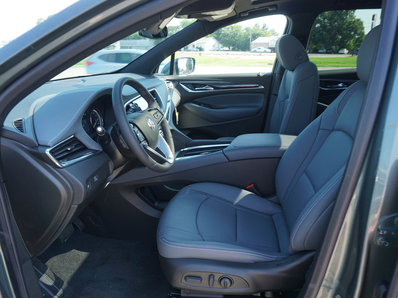 new 2023 Buick Enclave car, priced at $42,910