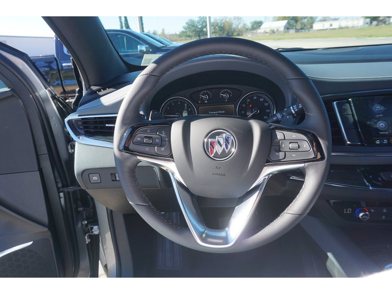 new 2024 Buick Enclave car, priced at $44,966