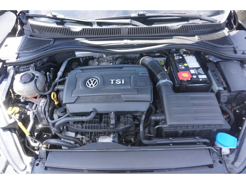 used 2019 Volkswagen Jetta car, priced at $19,750