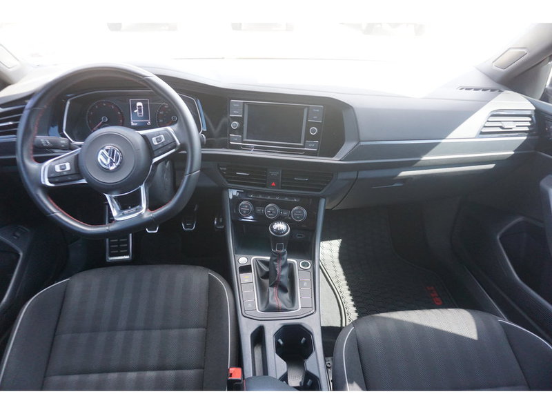 used 2019 Volkswagen Jetta car, priced at $19,997