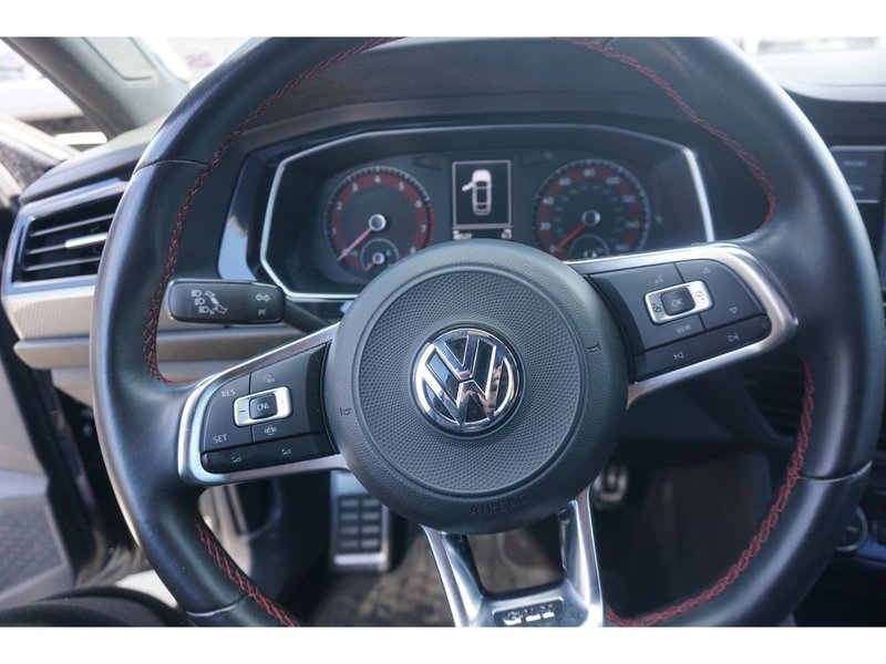 used 2019 Volkswagen Jetta car, priced at $19,997
