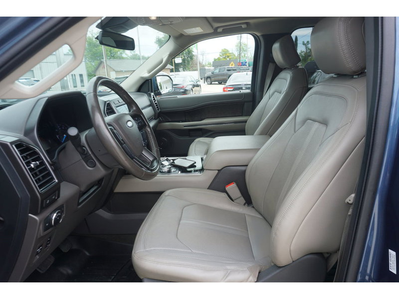 used 2018 Ford Expedition car, priced at $25,748