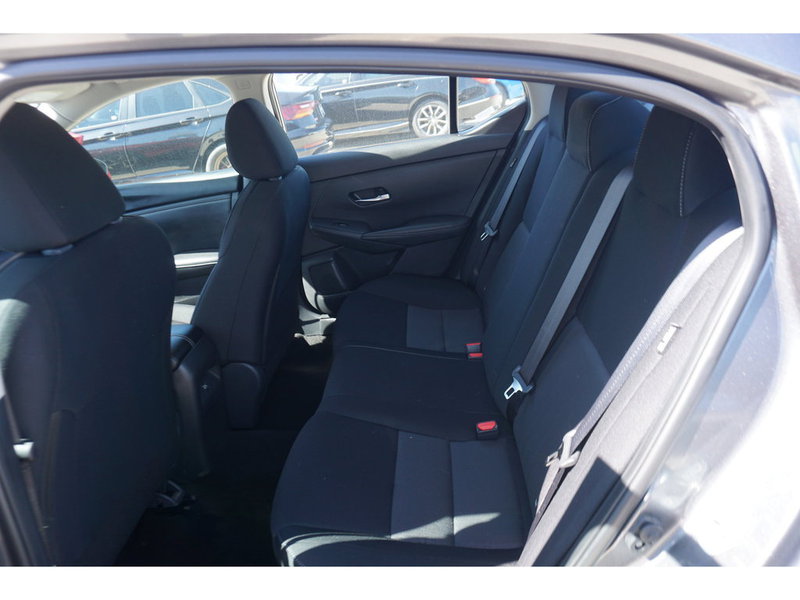 used 2023 Nissan Sentra car, priced at $23,549