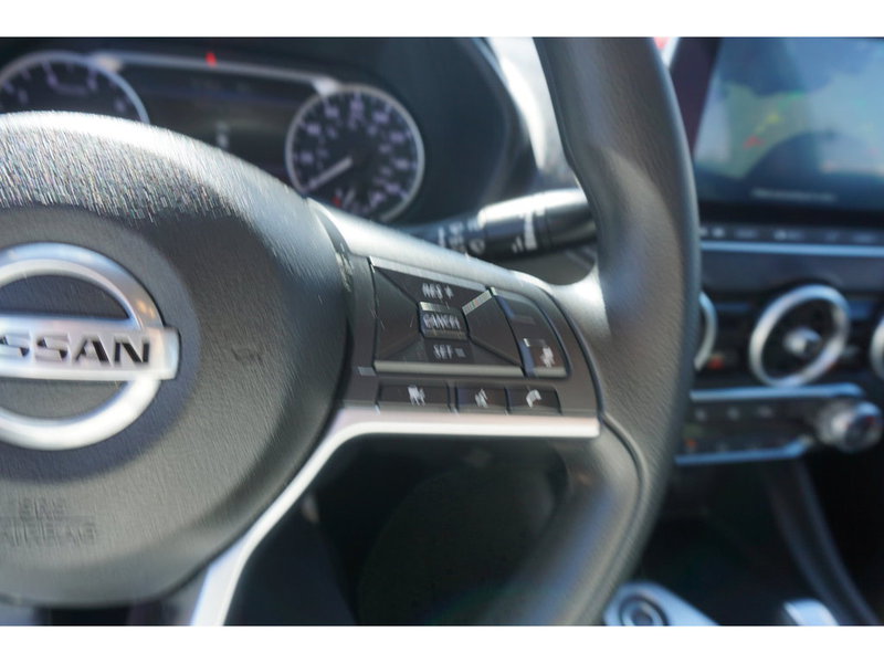 used 2023 Nissan Sentra car, priced at $22,935