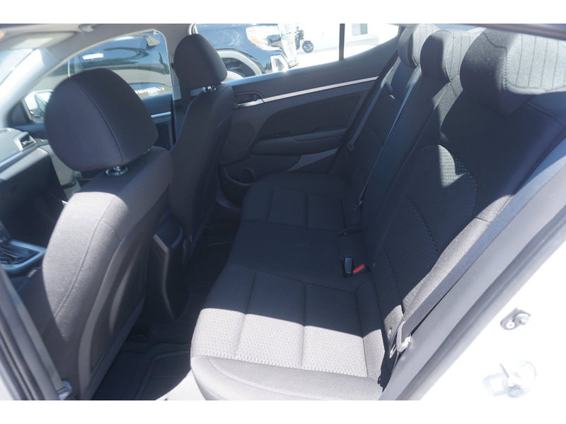 used 2019 Hyundai Elantra car, priced at $17,997