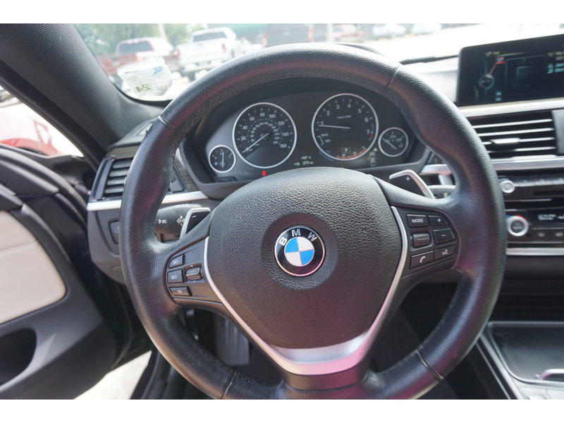 used 2016 BMW 4-Series car, priced at $16,547