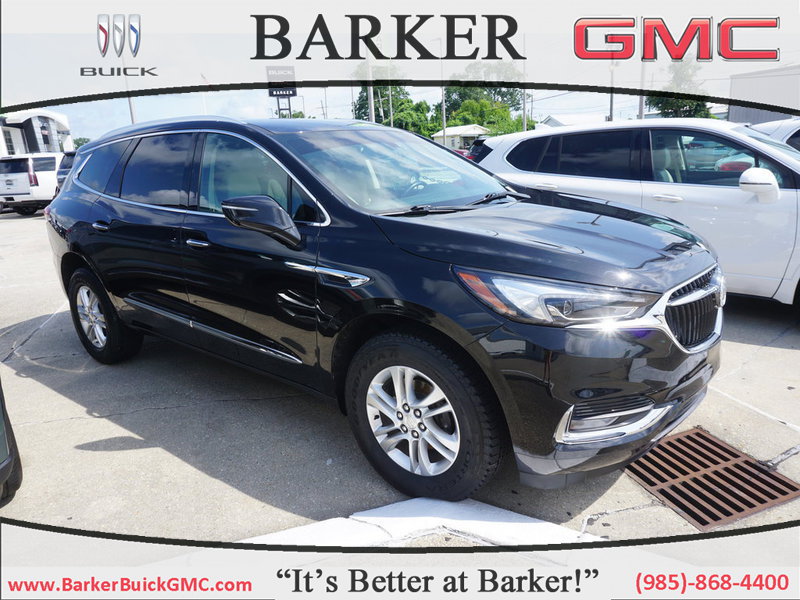 used 2020 Buick Enclave car, priced at $26,997