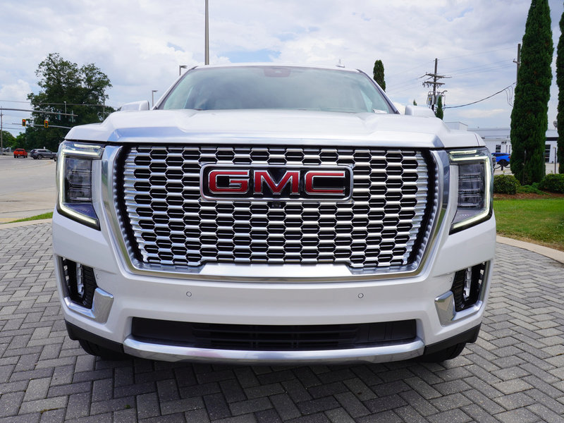 new 2024 GMC Yukon XL car, priced at $85,185