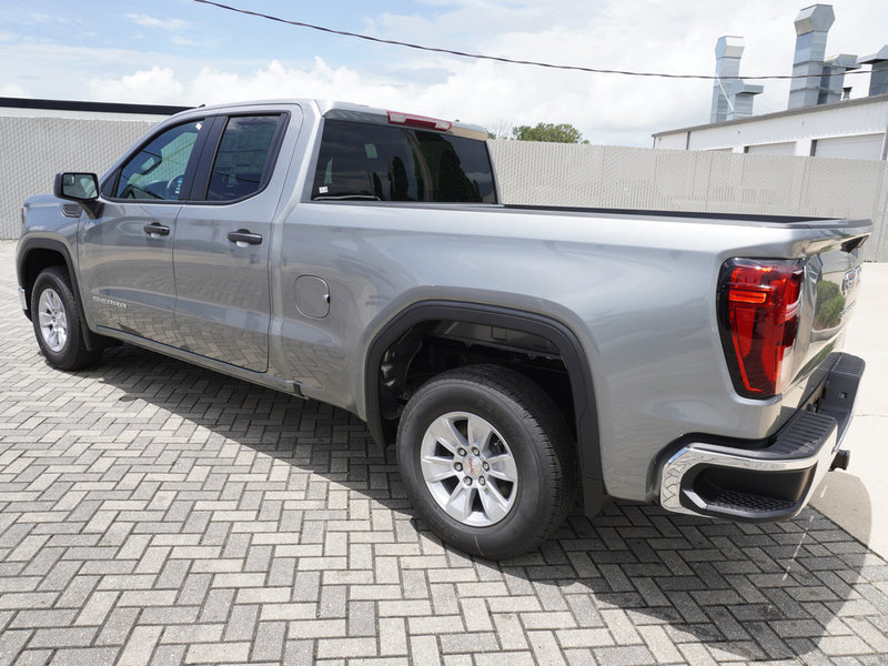 new 2024 GMC Sierra 1500 car, priced at $40,310