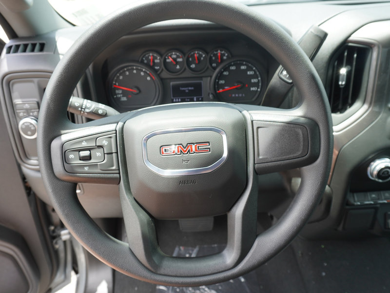 new 2024 GMC Sierra 1500 car, priced at $40,310