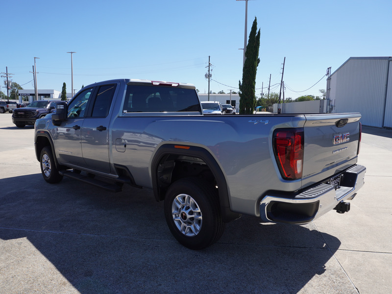 new 2024 GMC Sierra 2500HD car, priced at $51,980