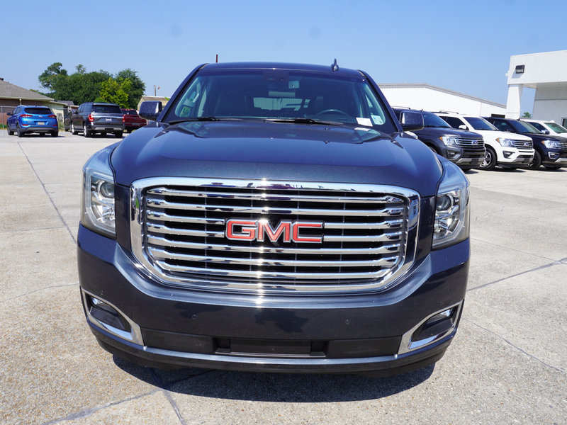 used 2020 GMC Yukon XL car, priced at $31,357