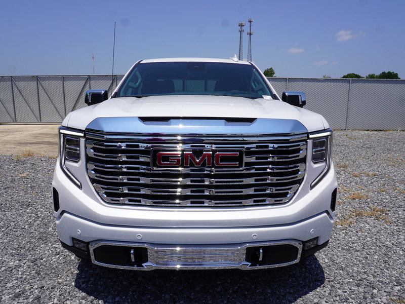 new 2024 GMC Sierra 1500 car, priced at $67,710