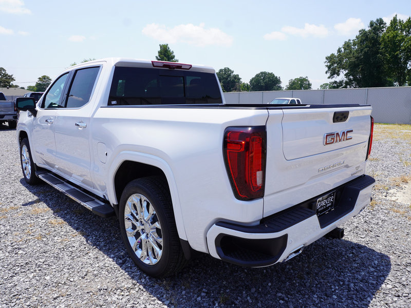 new 2024 GMC Sierra 1500 car, priced at $67,710