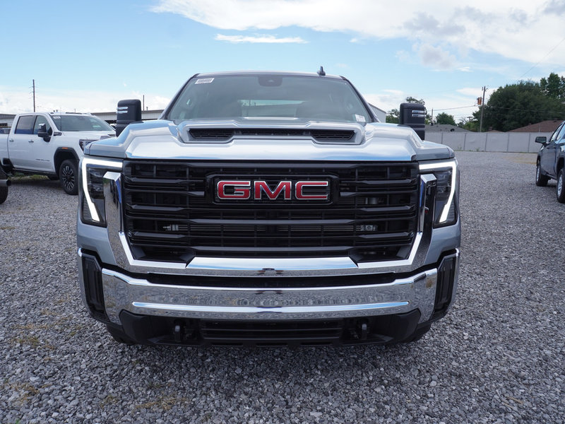 new 2024 GMC Sierra 2500HD car, priced at $63,145