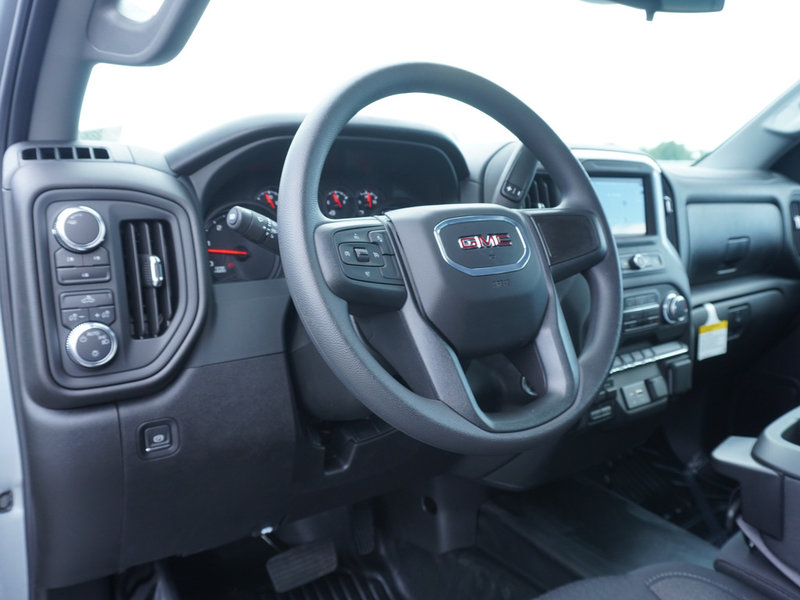 new 2024 GMC Sierra 2500HD car, priced at $63,145