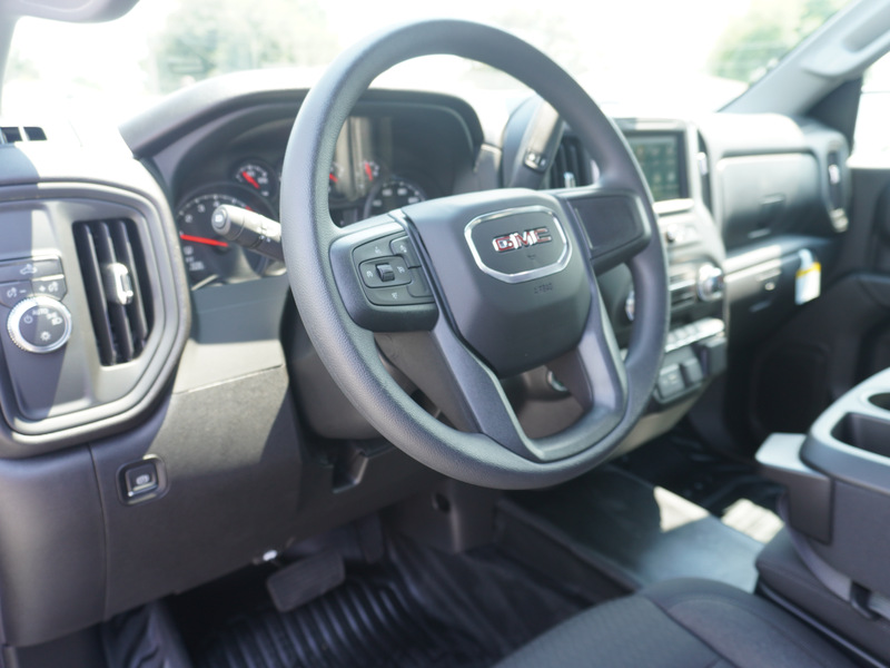 new 2024 GMC Sierra 1500 car, priced at $37,920