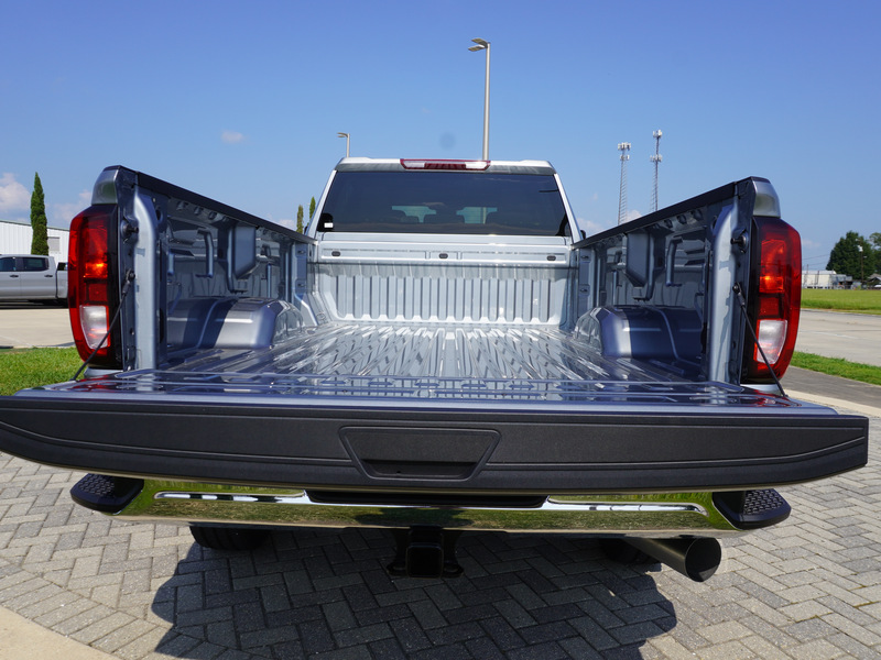 new 2024 GMC Sierra 2500HD car, priced at $63,245