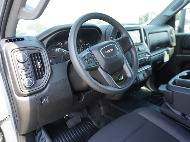 new 2024 GMC Sierra 2500HD car, priced at $63,245