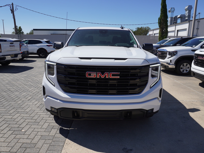 new 2024 GMC Sierra 1500 car, priced at $49,610