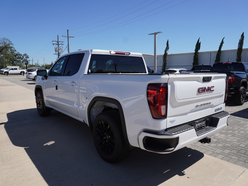 new 2024 GMC Sierra 1500 car, priced at $49,610