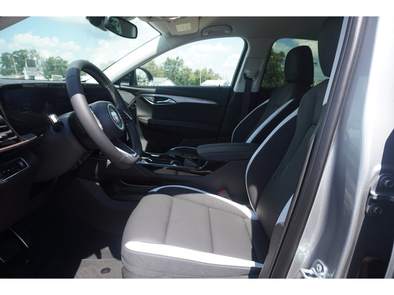 new 2024 Buick Envision car, priced at $39,290