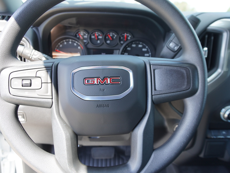 new 2024 GMC Sierra 1500 car, priced at $36,910