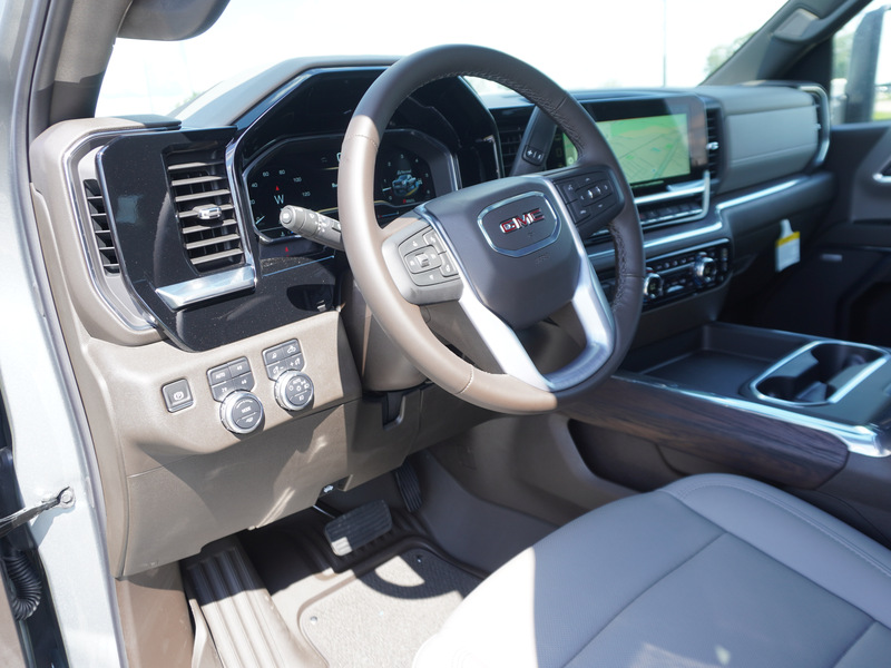 new 2024 GMC Sierra 2500HD car, priced at $81,865