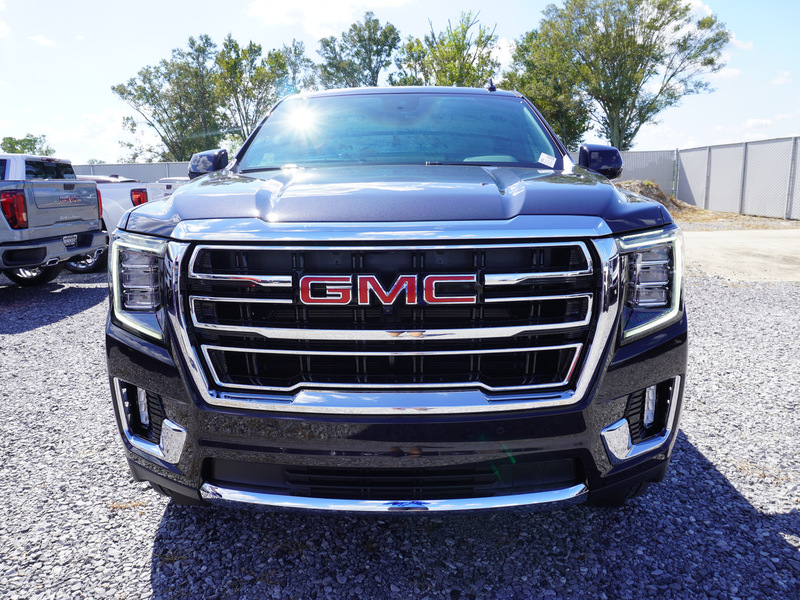 new 2024 GMC Yukon XL car, priced at $73,385