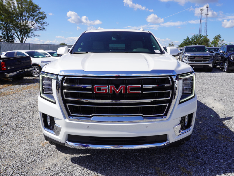 new 2024 GMC Yukon XL car, priced at $73,985