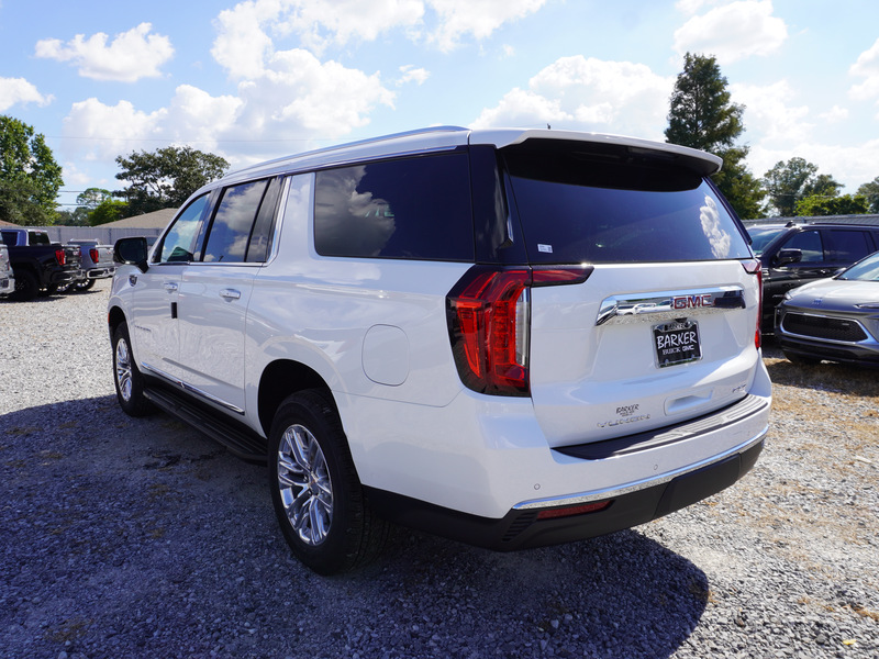 new 2024 GMC Yukon XL car, priced at $73,985