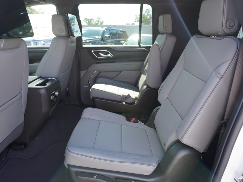 new 2024 GMC Yukon XL car, priced at $73,985